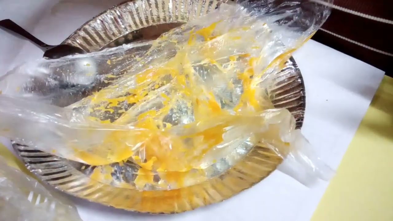 my lunch for today //October 23//vickycosme Channel
