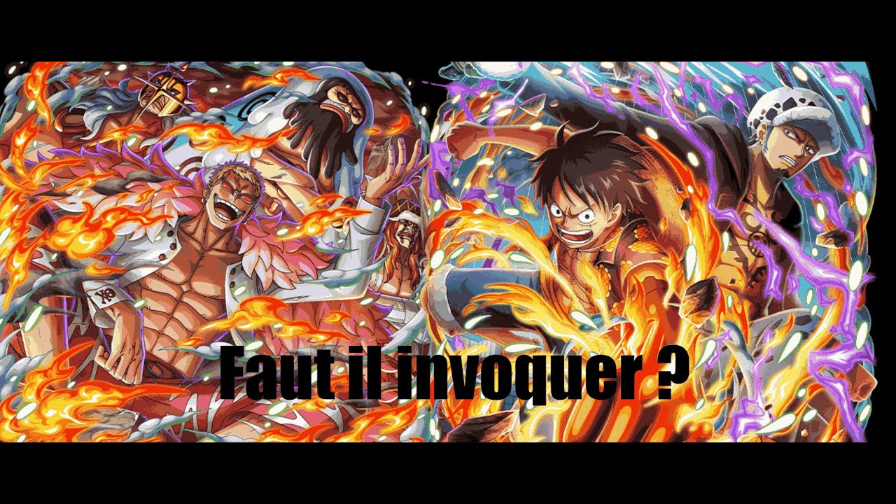 NEWS DE LA SEMAINE - OPTC FR
