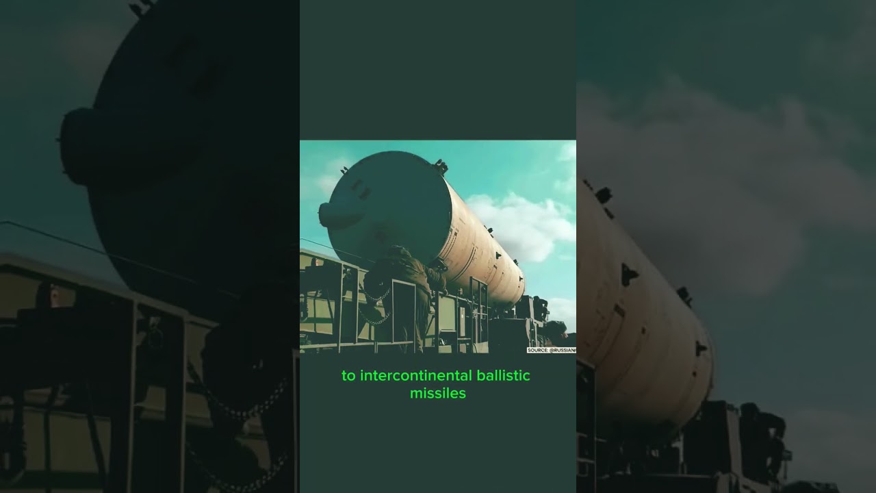 Russia&rsquo;s S-550 Missile Defense | Space Killer Weapon #history #military