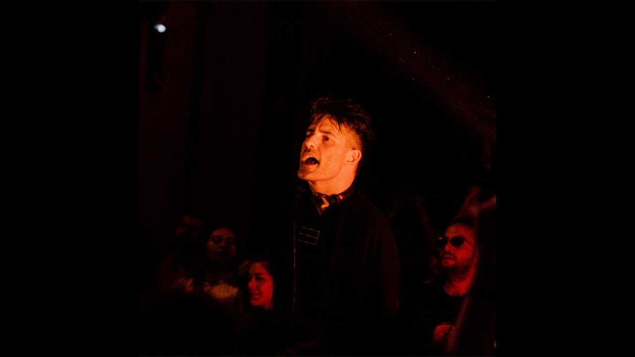 TOTO CHIAVETTA at Bibliotheque Street, Nicosia, Cyprus for TECHNOPORT