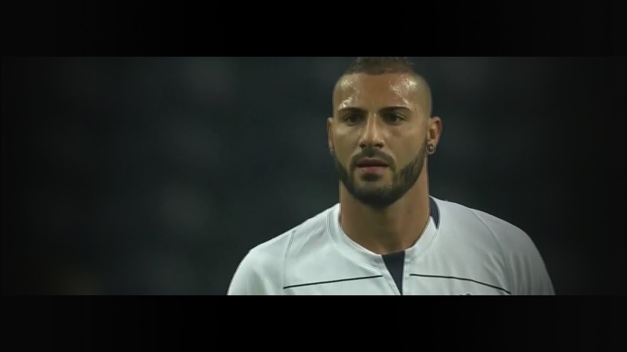 Ricardo Quaresma vs Shakhtar Donetsk (H) 14-15 by TB7xcomps