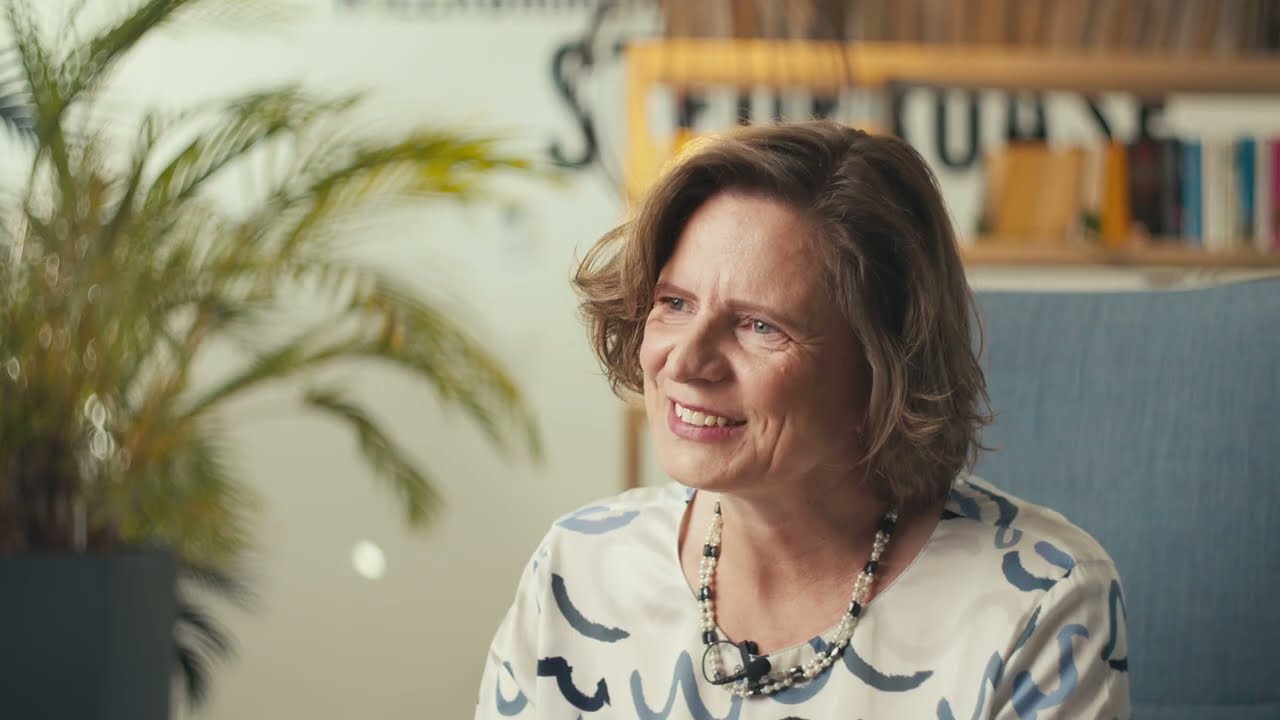 HWS - die Menschen vor den Zahlen | Unternehmensfilm