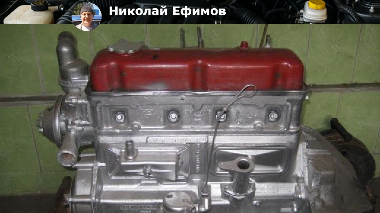 Обзор двигателя УАЗ 417: характеристики, преимущества и советы по эксплуатации