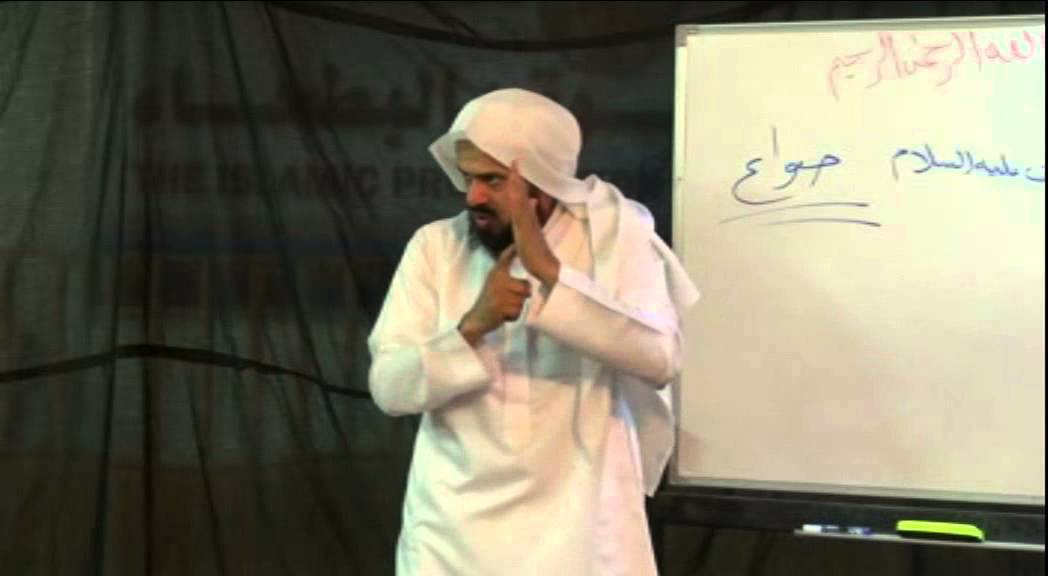قصة النبي يوسف جزء ثاني