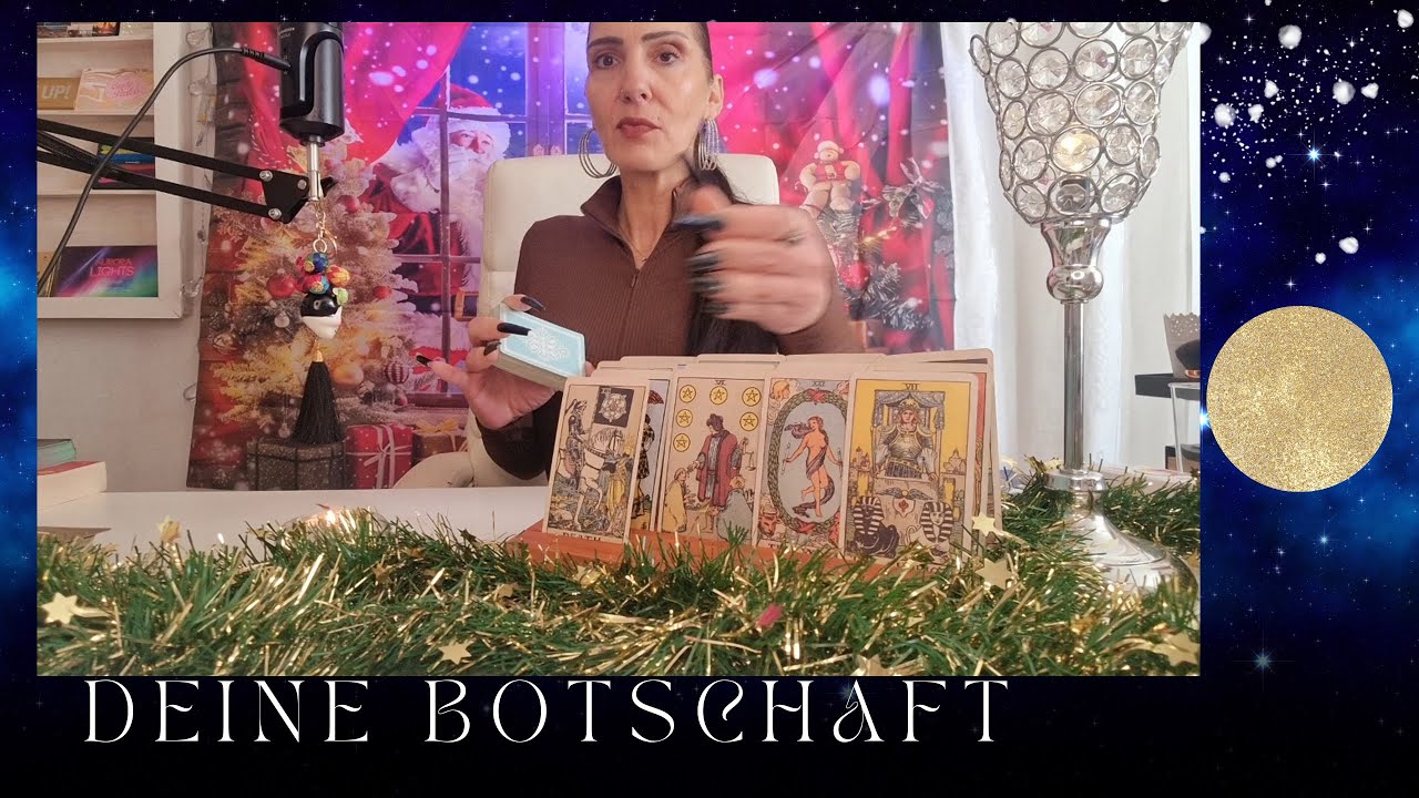 Es gibt noch einen anderen Weg zur Wunscherfüllung !