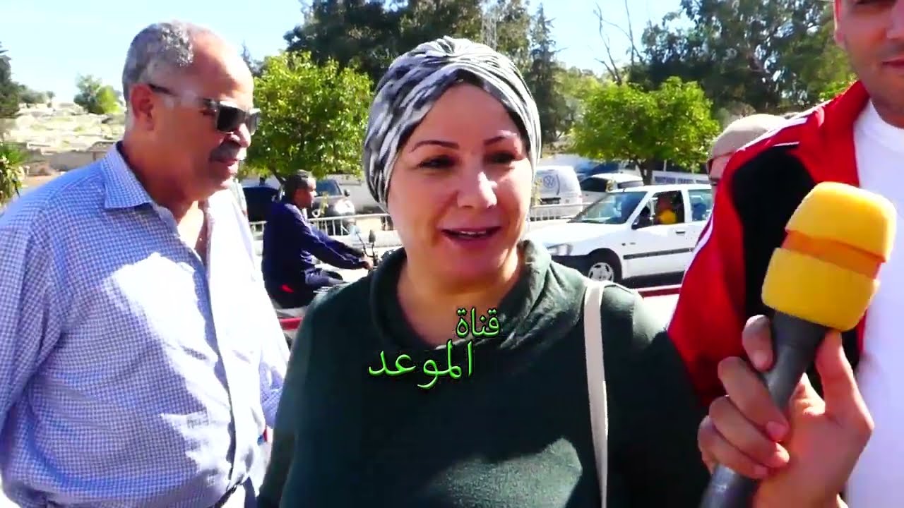 الآلاف يزرون تستور بمناسبة مهرجان الرمان ، لقينا الترحاب و الجو و الإحتفالات الجميلة 
