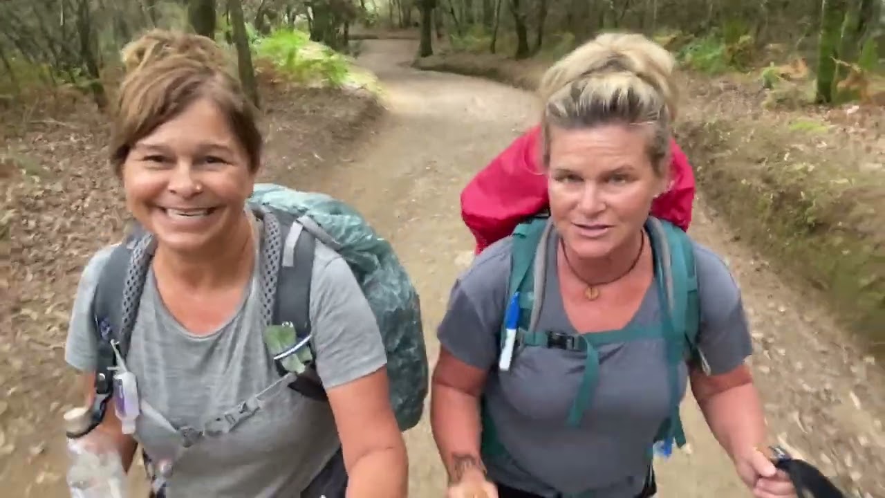 Day 13 | Camino de Santiago: A Rua to Lavacolla (September 12, 2022)