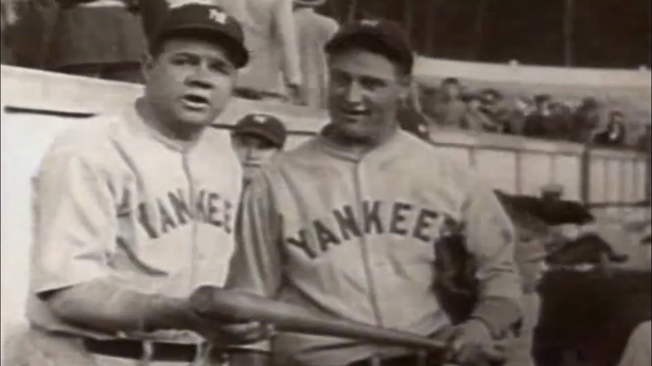 100 Years of the New York Yankees (1903-2002) - Pinstripes, Power, Pride