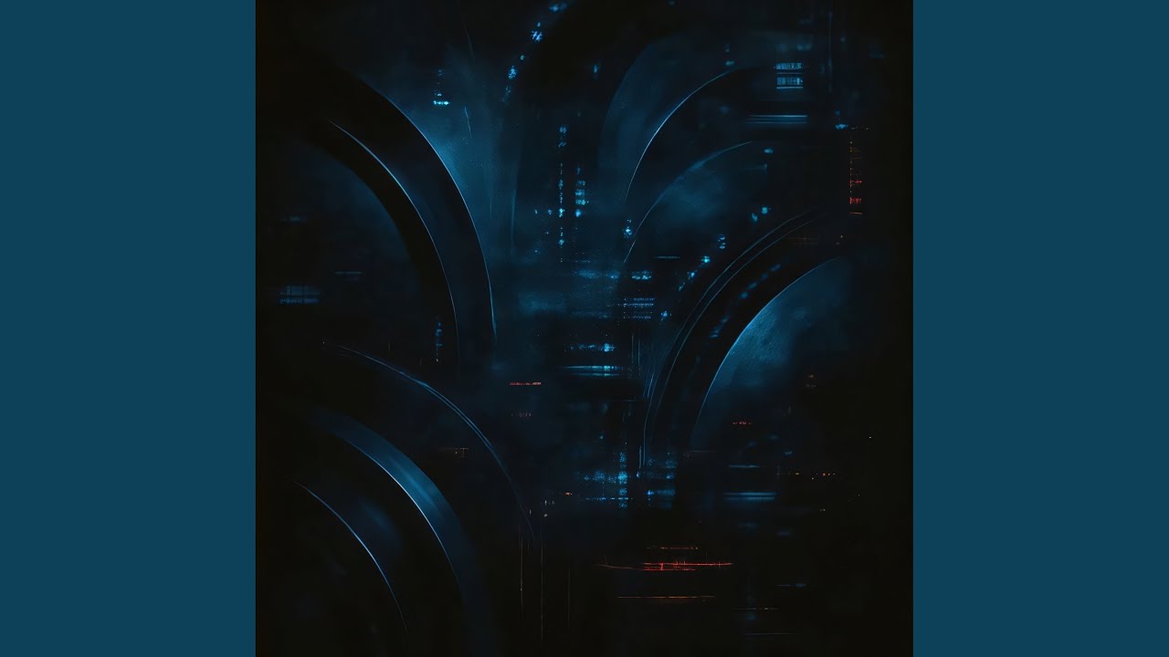 Tehno - Shadow Grid