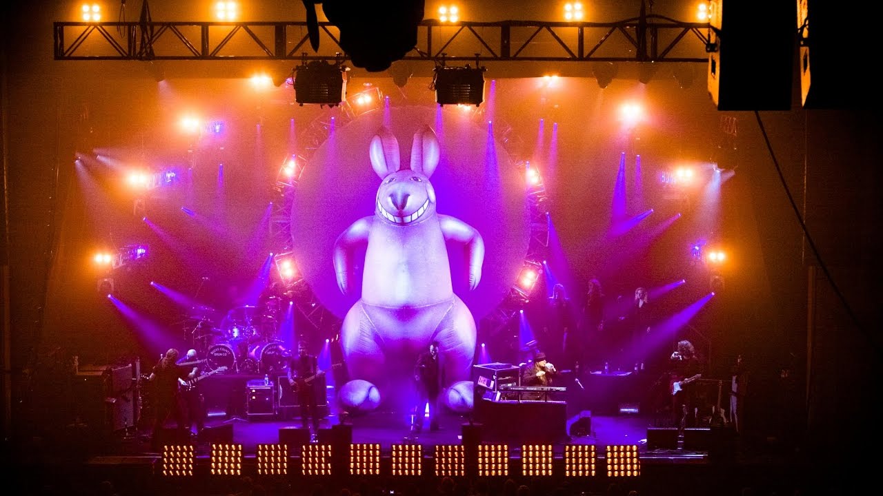 💜The Australian Pink Floyd Show 💚 Live at The Royal Albert Hall (2007)💜