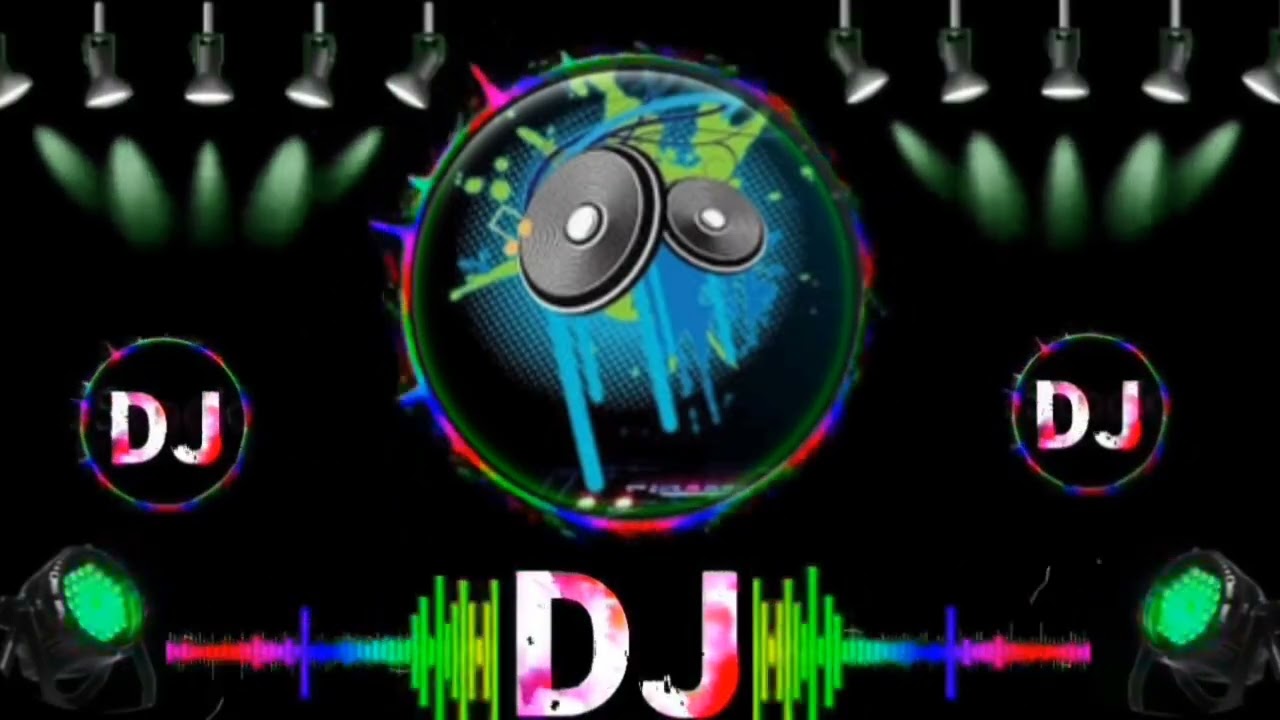Bonomalipur song #dj remix । বনমালিপুর বাংলা গান #dj remix  2026