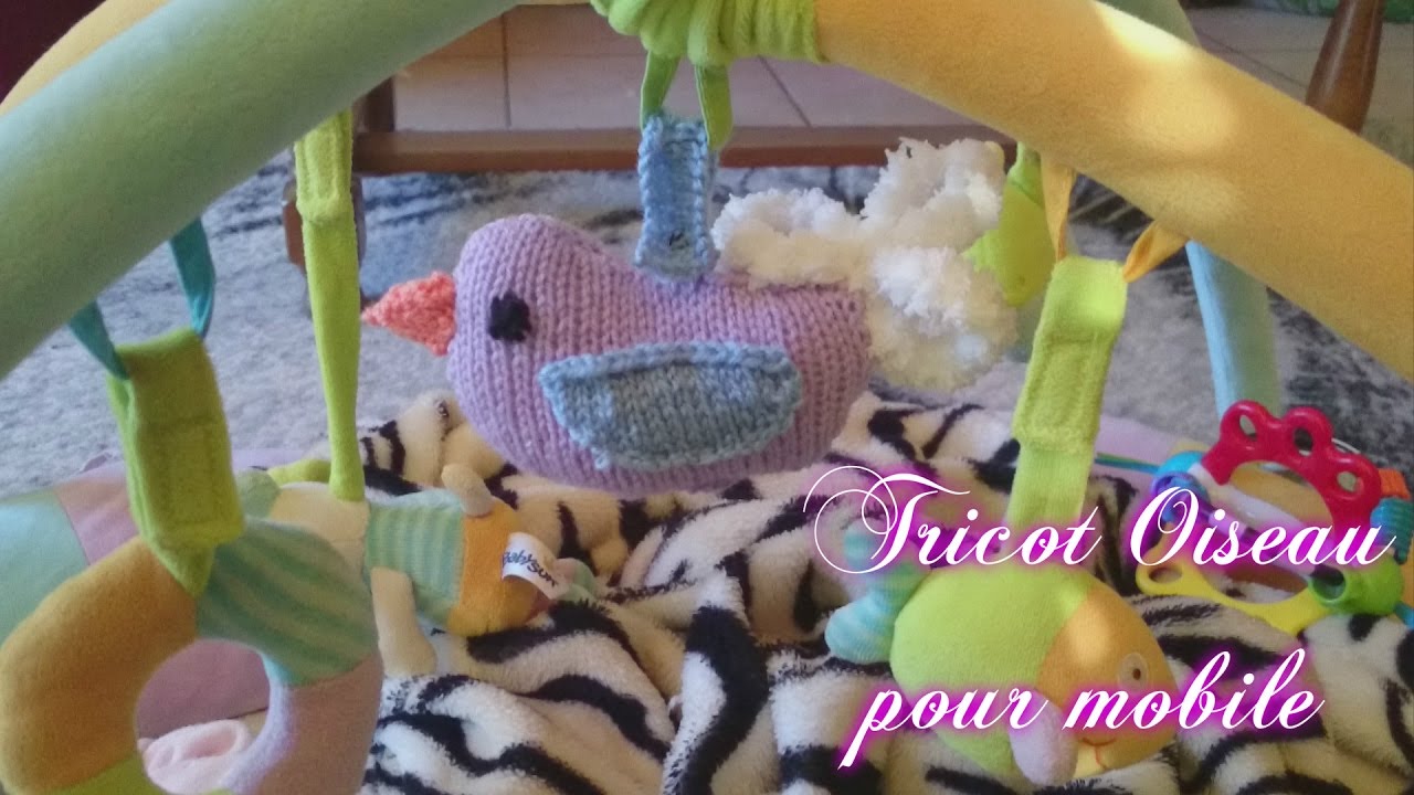 Tuto Tricot 