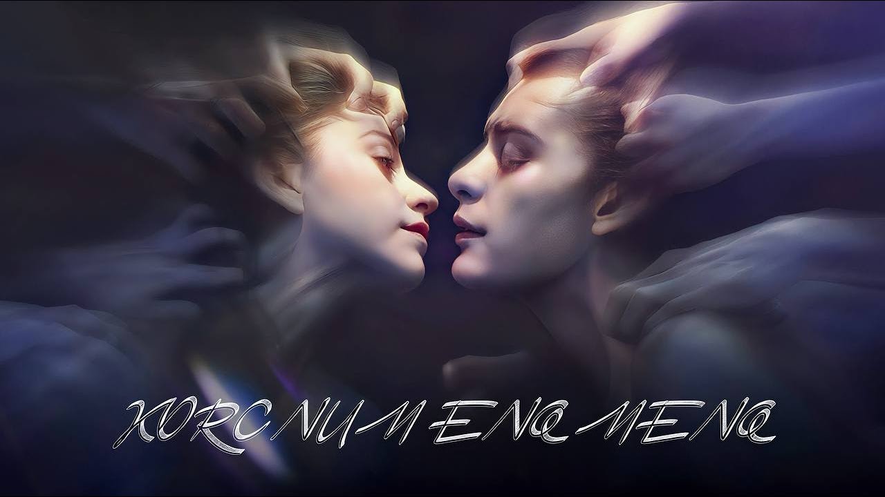Arrr - KORCNUM ENQ MENQ