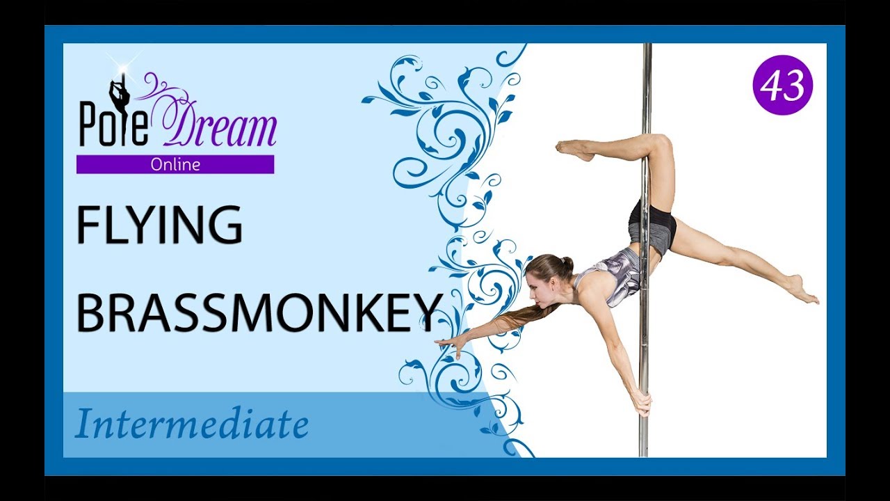 43 - Flying Brassmonkey