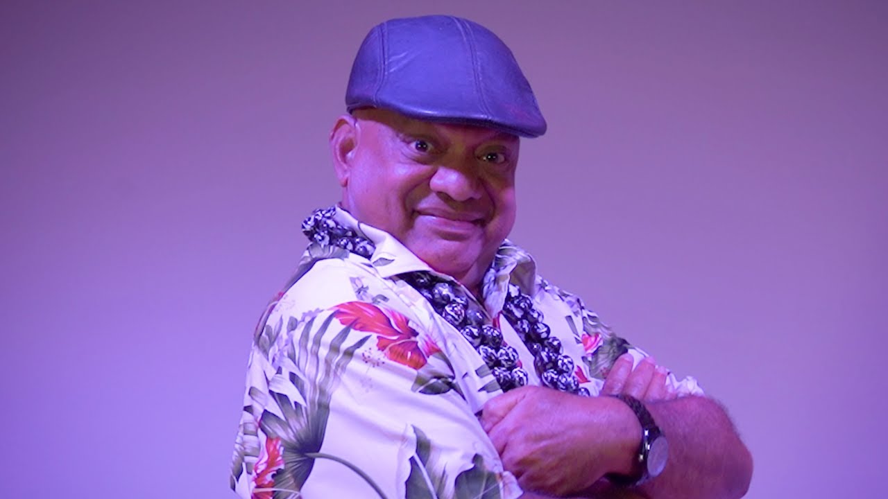 Tui Eddie Taualapini - Logo O le Kerisimasi (Official Music Video)