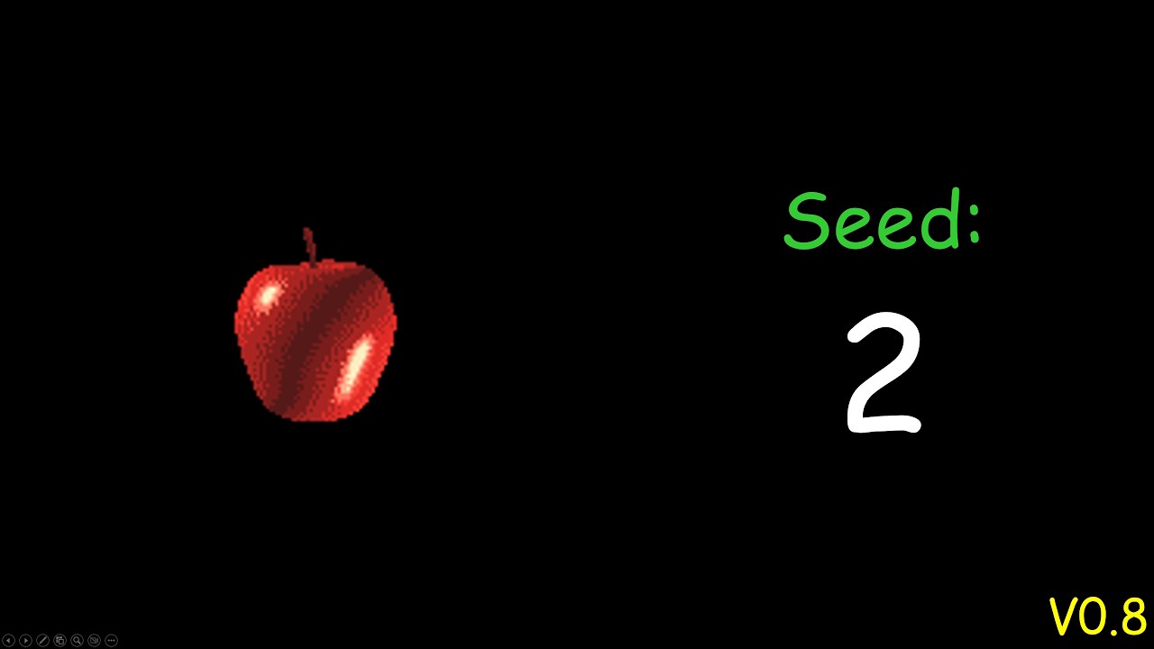 Baldi's Basics Plus V0.8 Seed 2