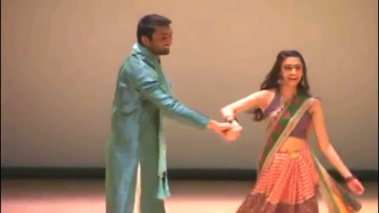 India Night 2014 Trailer