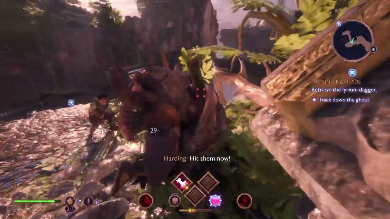 Dragon Age: The Veilguard PS5
