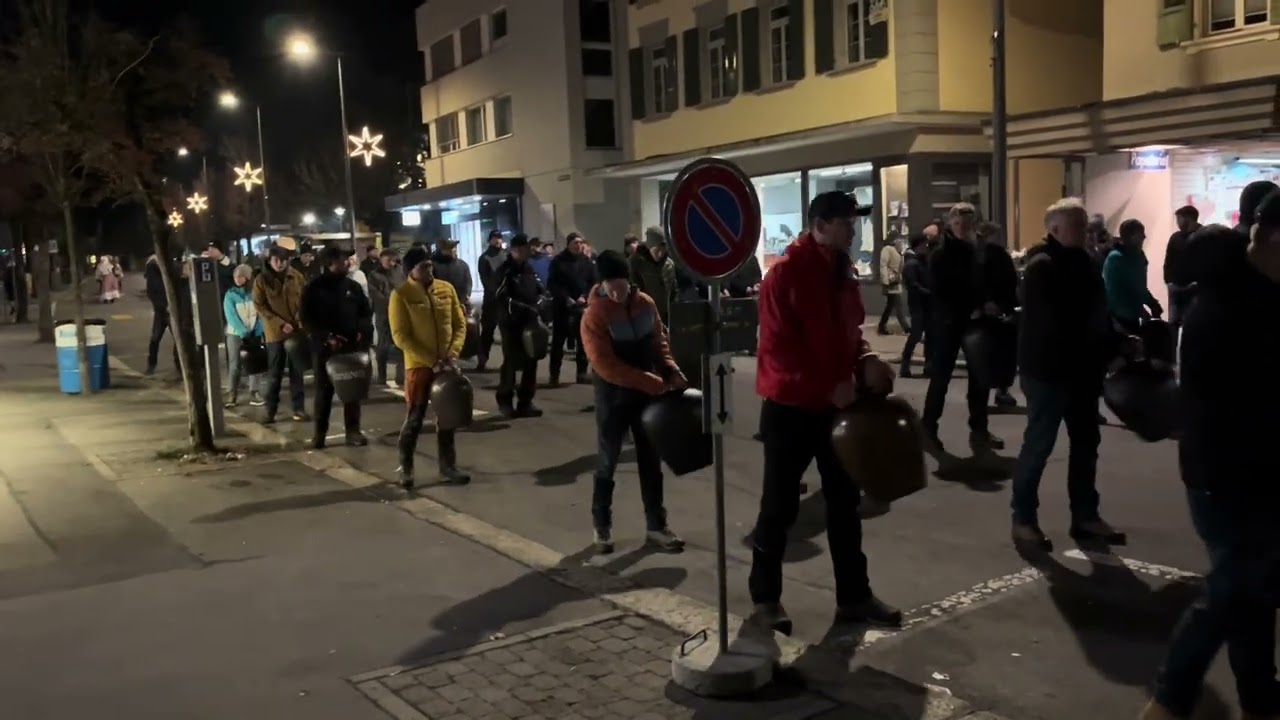 Ubersitz 2025 Hasliberg