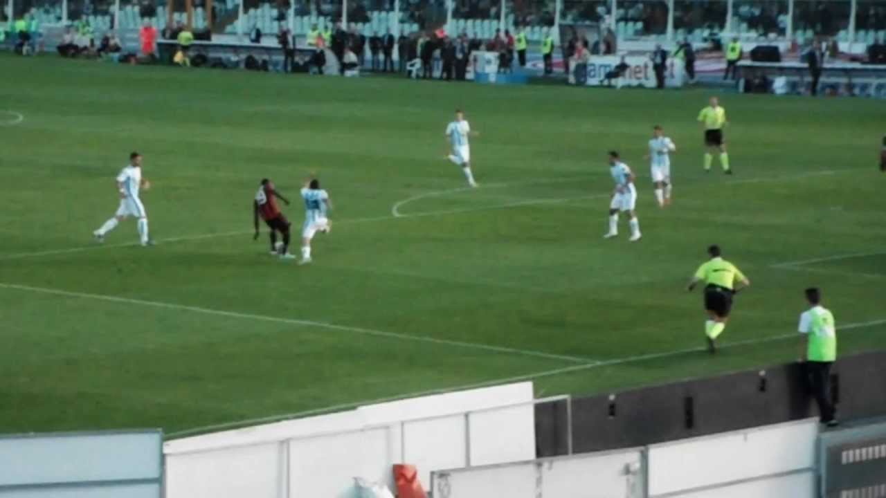 PESCARA - MILAN 0 - 4 HD - 09/05/2013 - SERIE A TIM