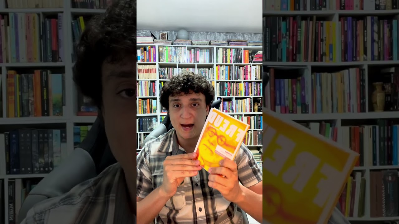Lendo em agosto de 2025