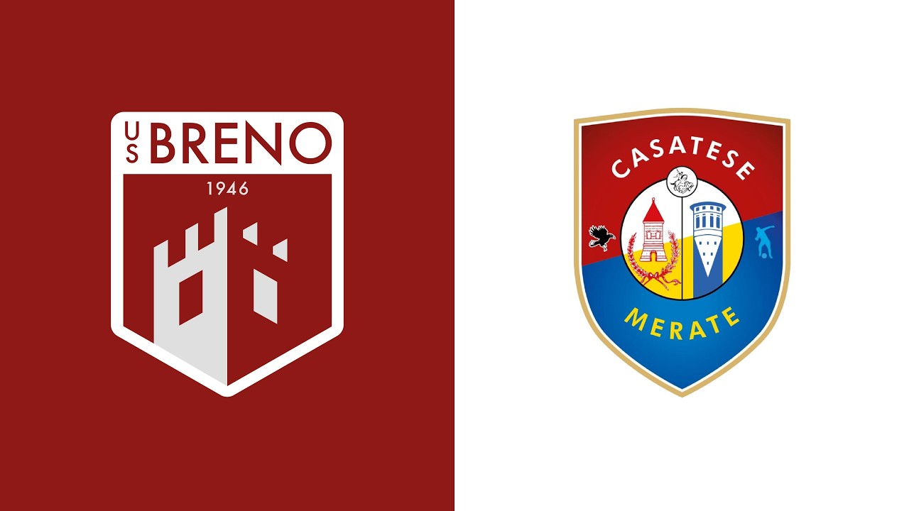 BRENO - CASATESE MERATE