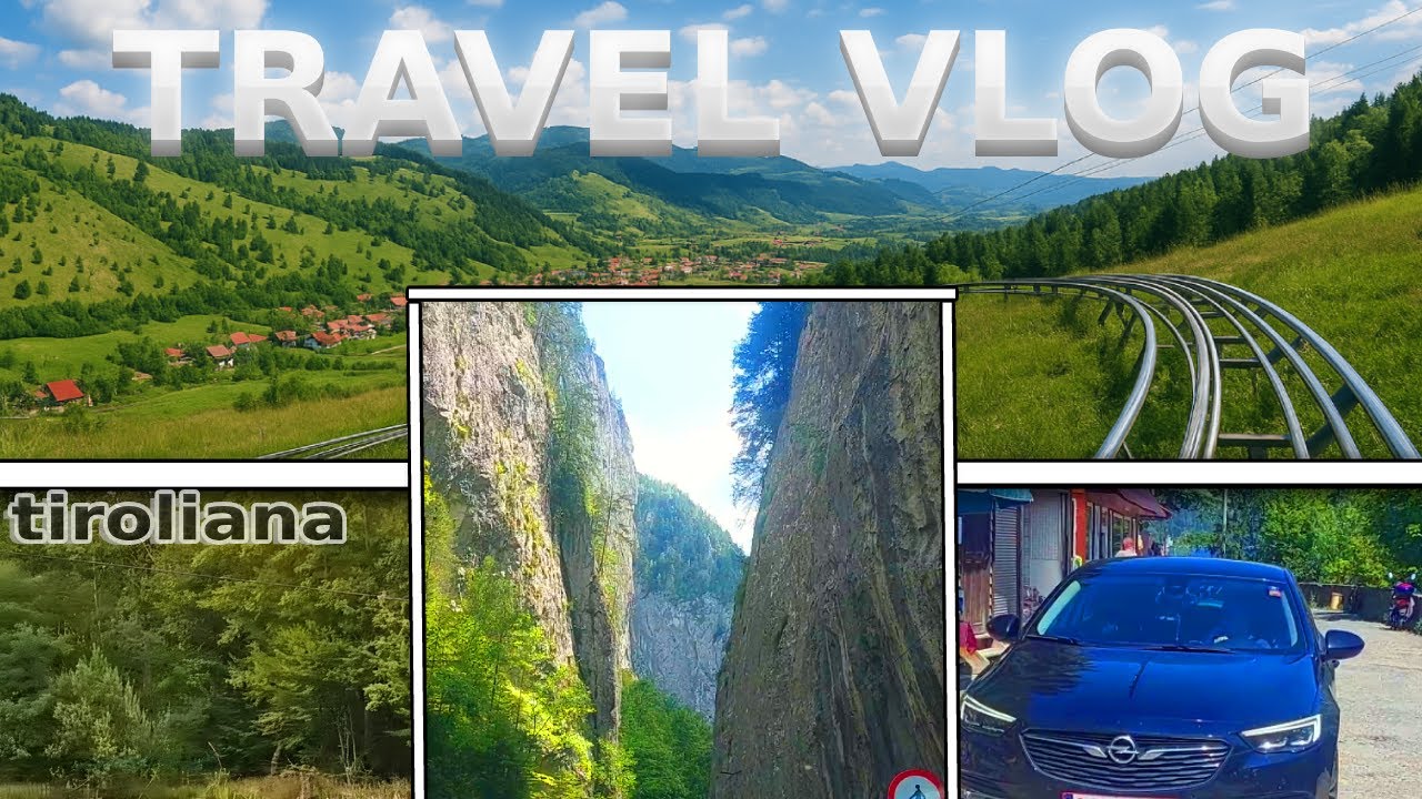 Cele mai TARI experiențe in NORDUL ROMANIEI 🌄 (travel vlog)