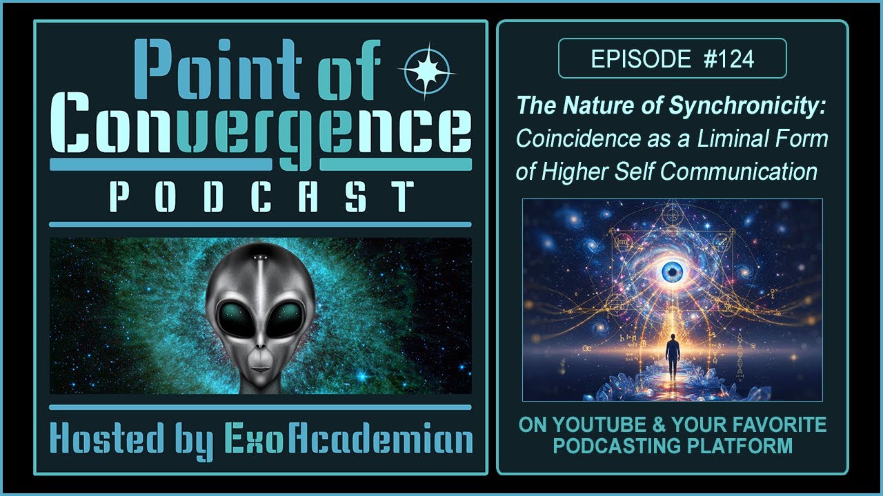PoC 124 - The Nature of Synchronicity