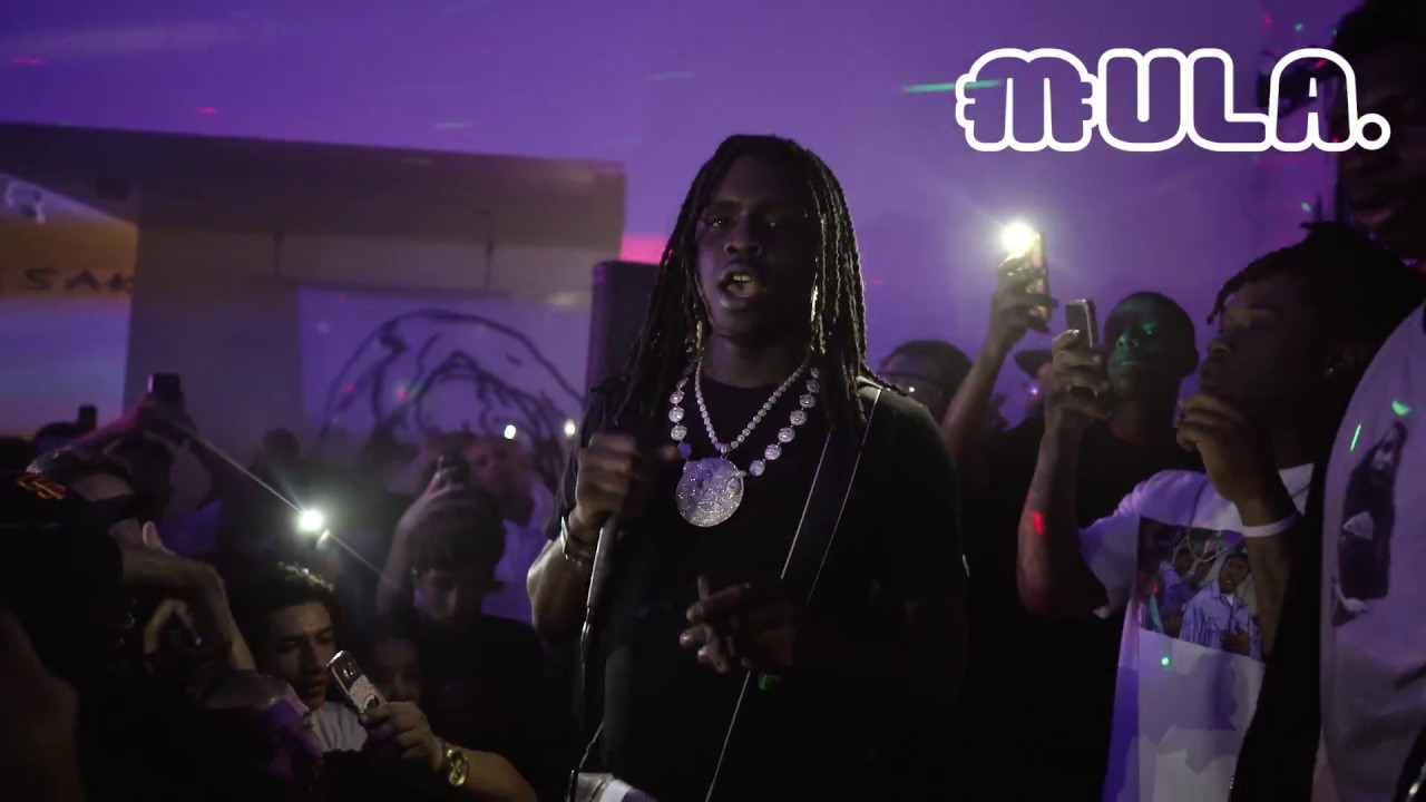 Chief Keef  