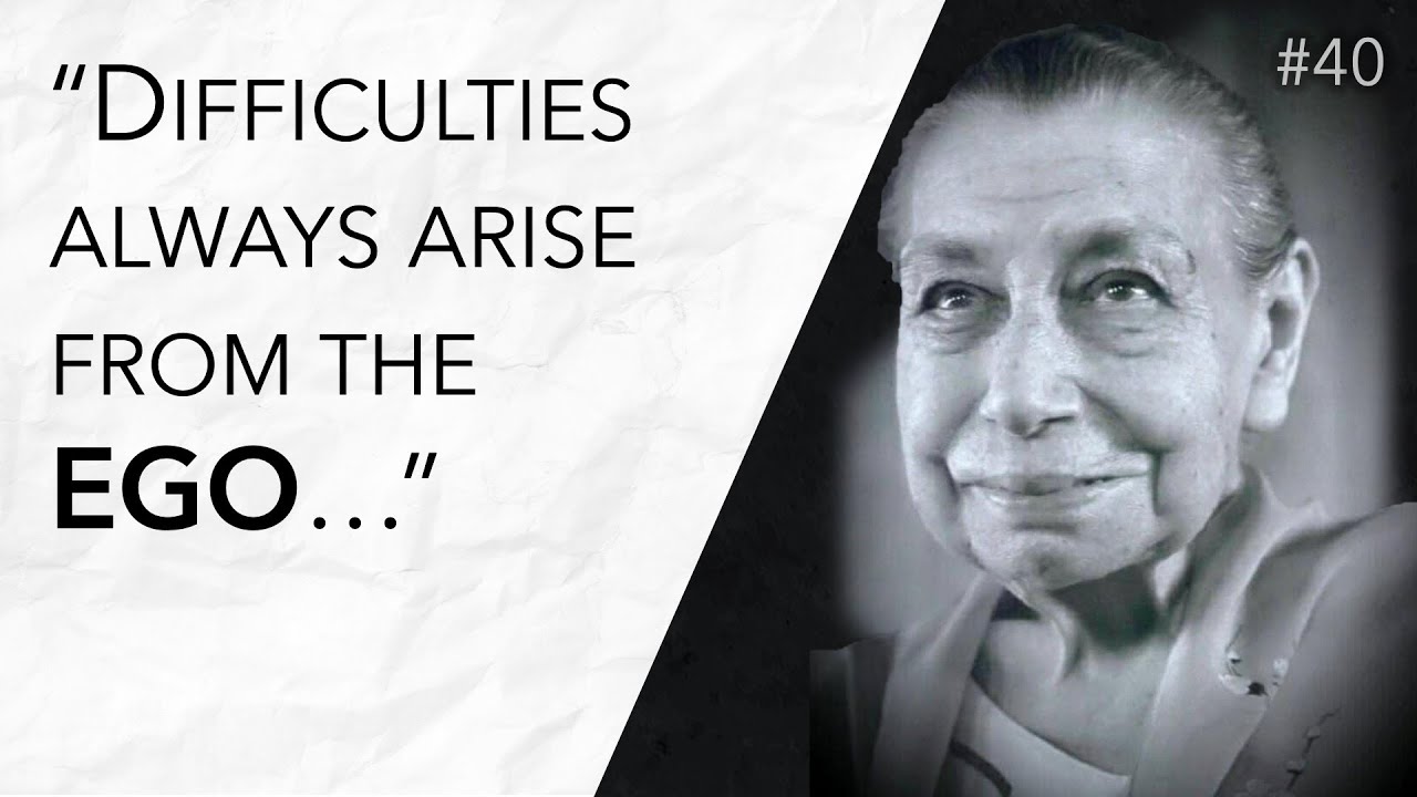 The Mother: 