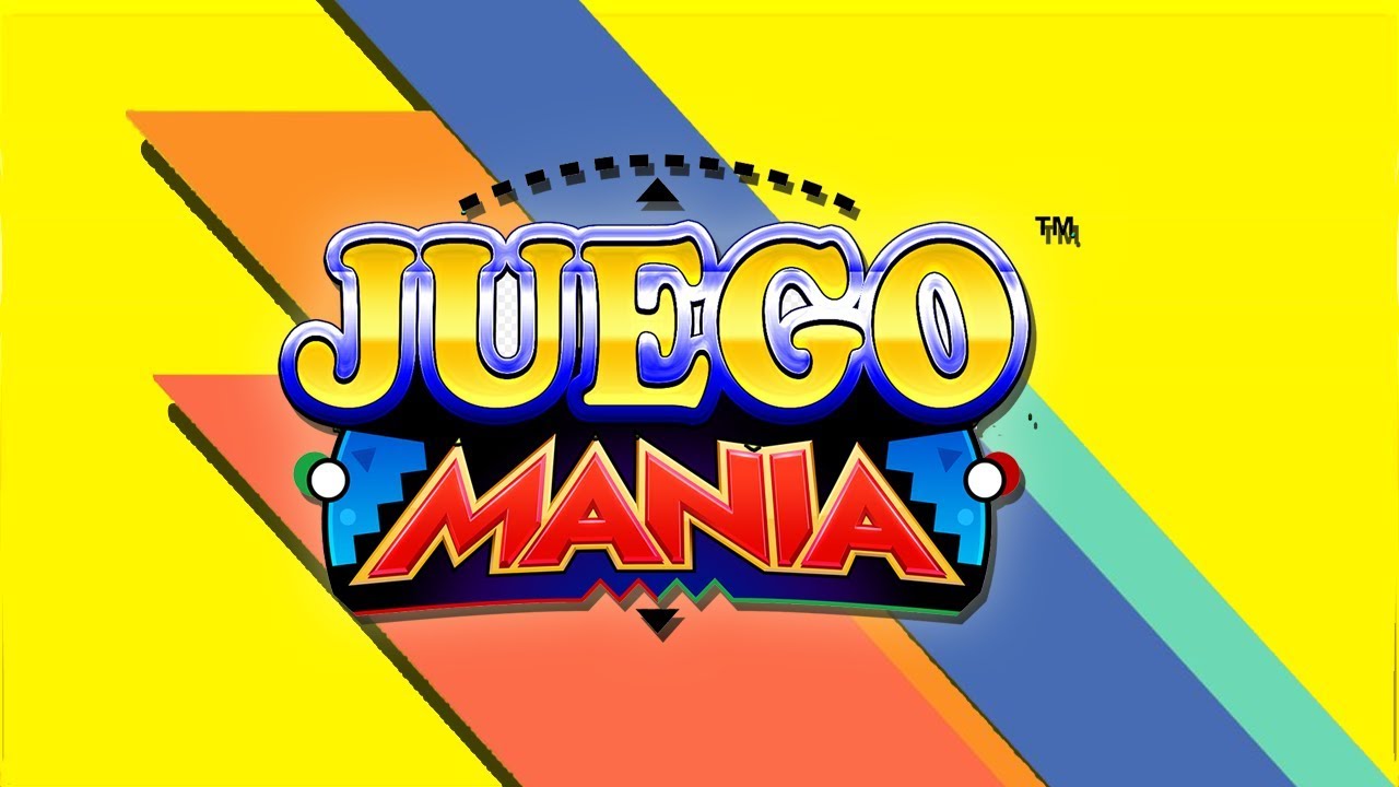 Prueba Juego Mania