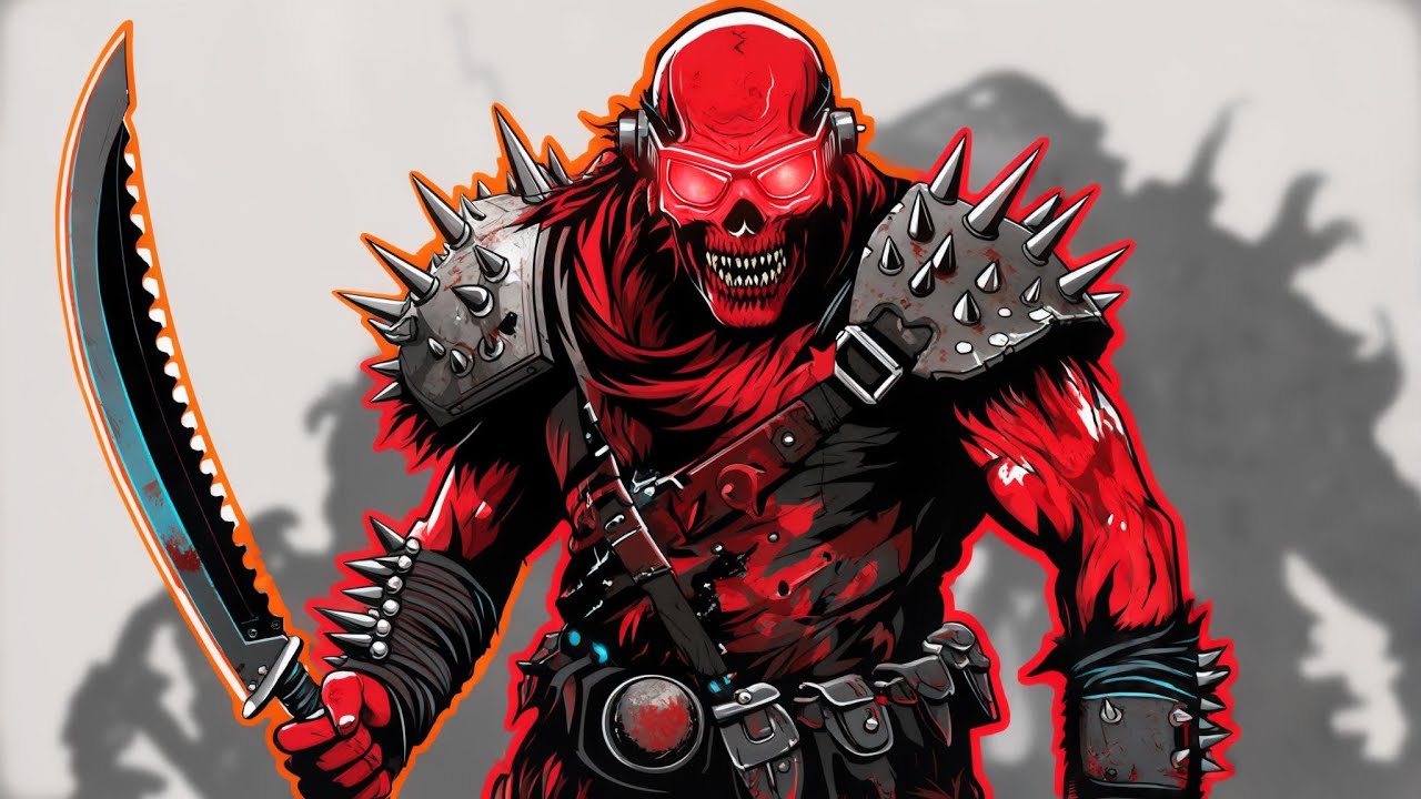Blood Eagle Bop &ndash; A Fallout 76 Tribute Song