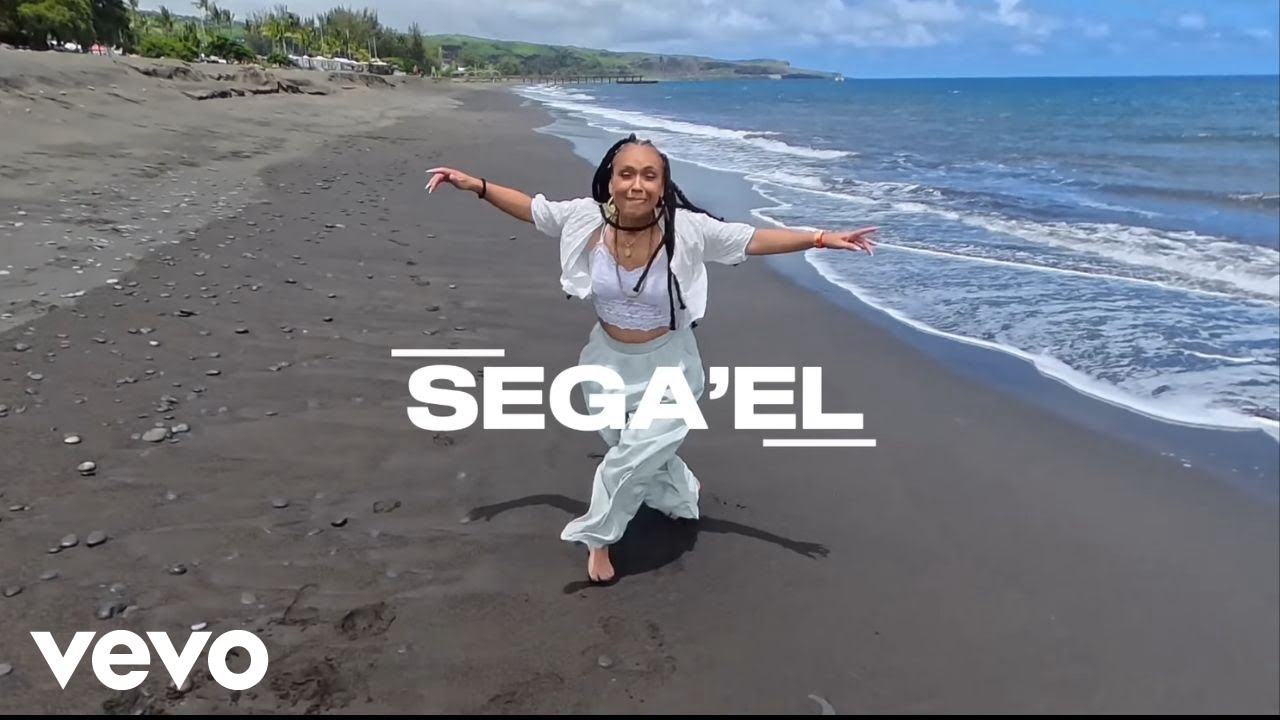 S&eacute;ga&ldquo;El - Eskiz&eacute;
