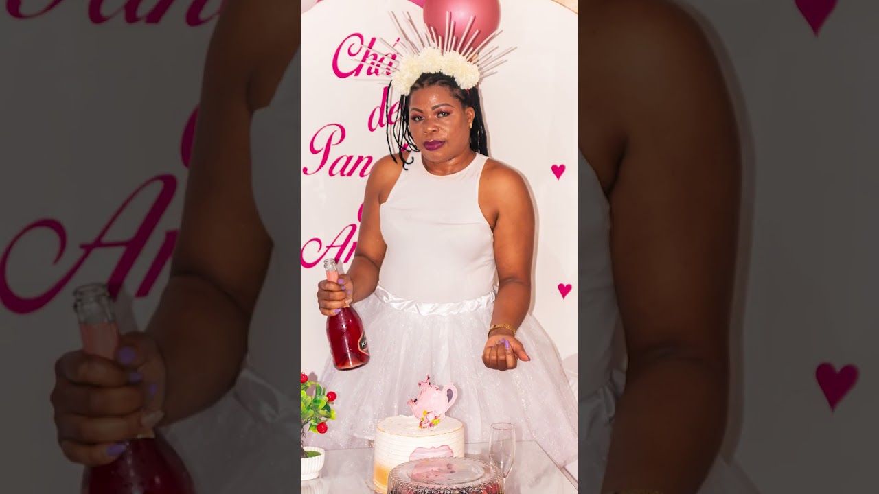 CH&Aacute; DE PANELA DA ANIFA | #shorts