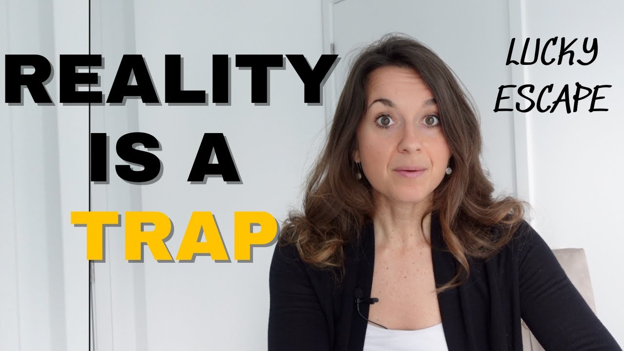 Get Up to Speed With What You Want (Why You Stay Stuck in Old Reality)