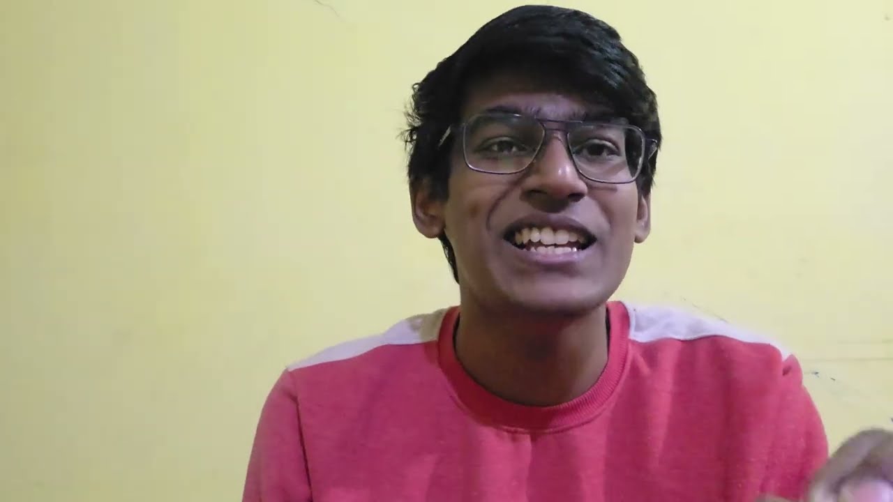 Can You Digest This?? || Questioning GOD.