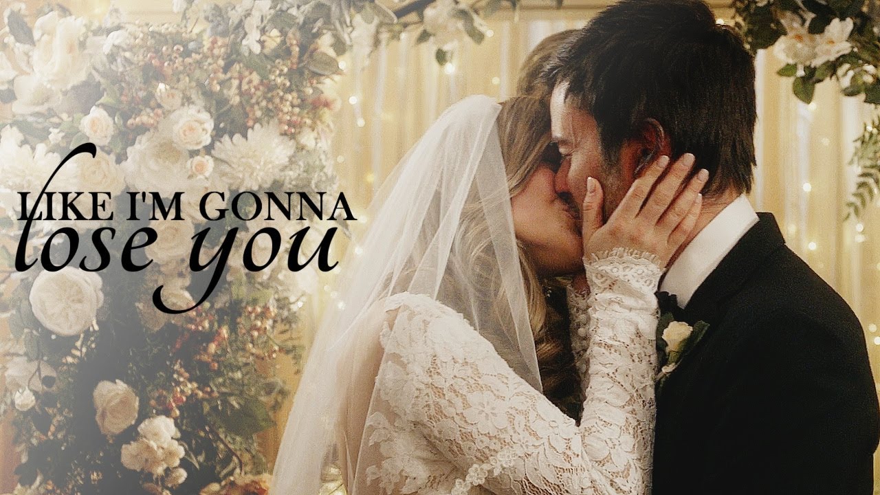 Zeke & Michaela | Like I'm Gonna Lose You [2x12]