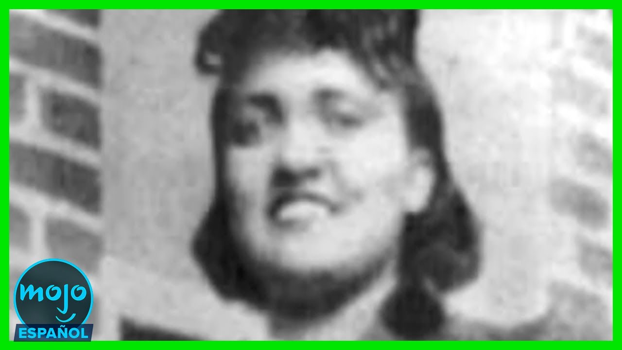 ¡20 Personas Cuyas MUERTES Cambiaron el MUNDO!