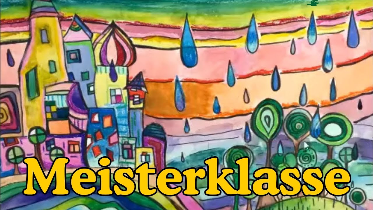 Online-Meisterklasse 