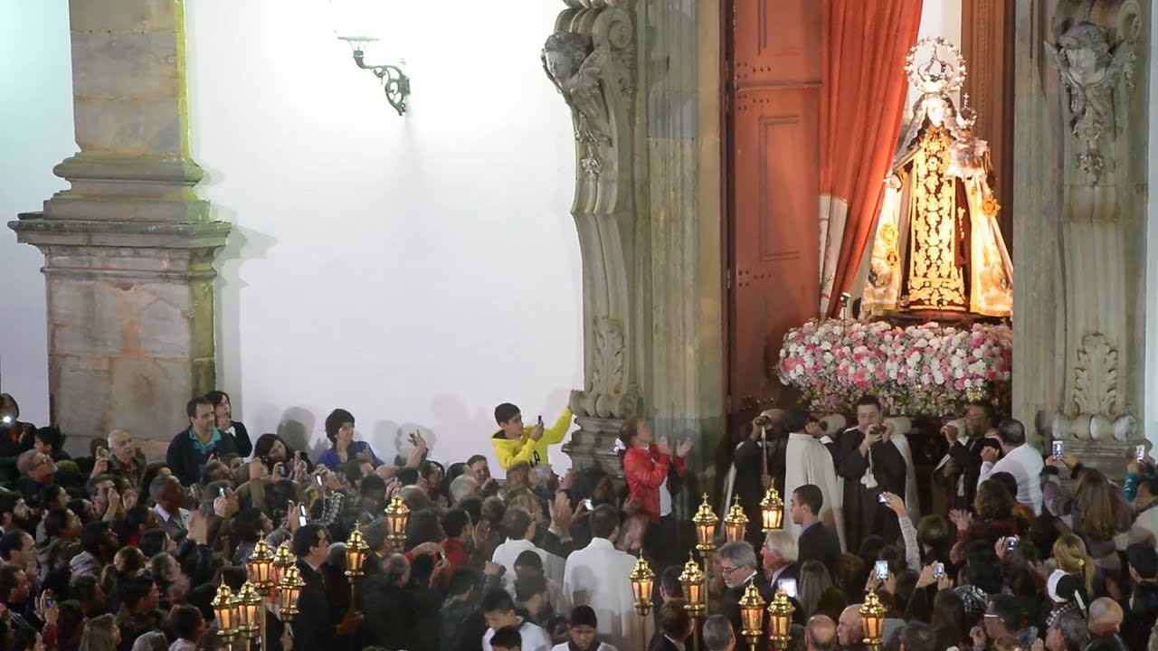 Procissão do Carmo
