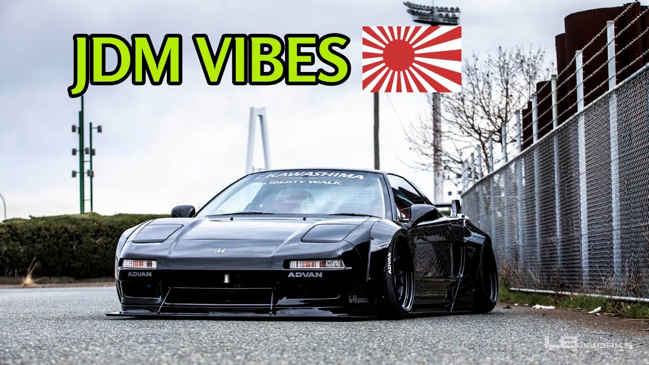 Made in Japan Vol. II Begins 🔥🇯🇵 | The Crew Motorfest (No Commentary)