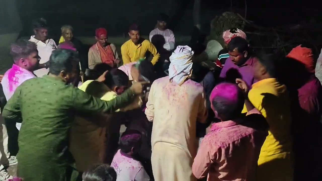 Holi