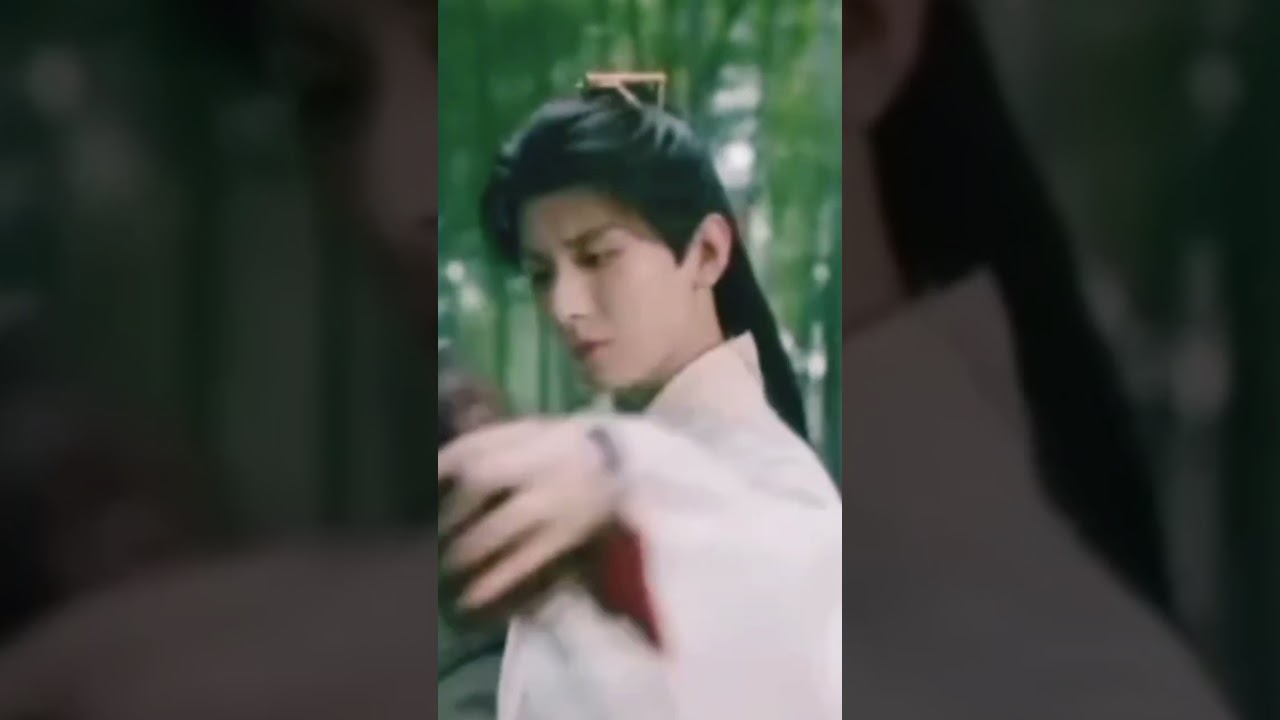 This li xiangyi scene#chinesedramaengsub#wuxia#chinesehistoricaldrama#chinesedrama#cdramaedits#short