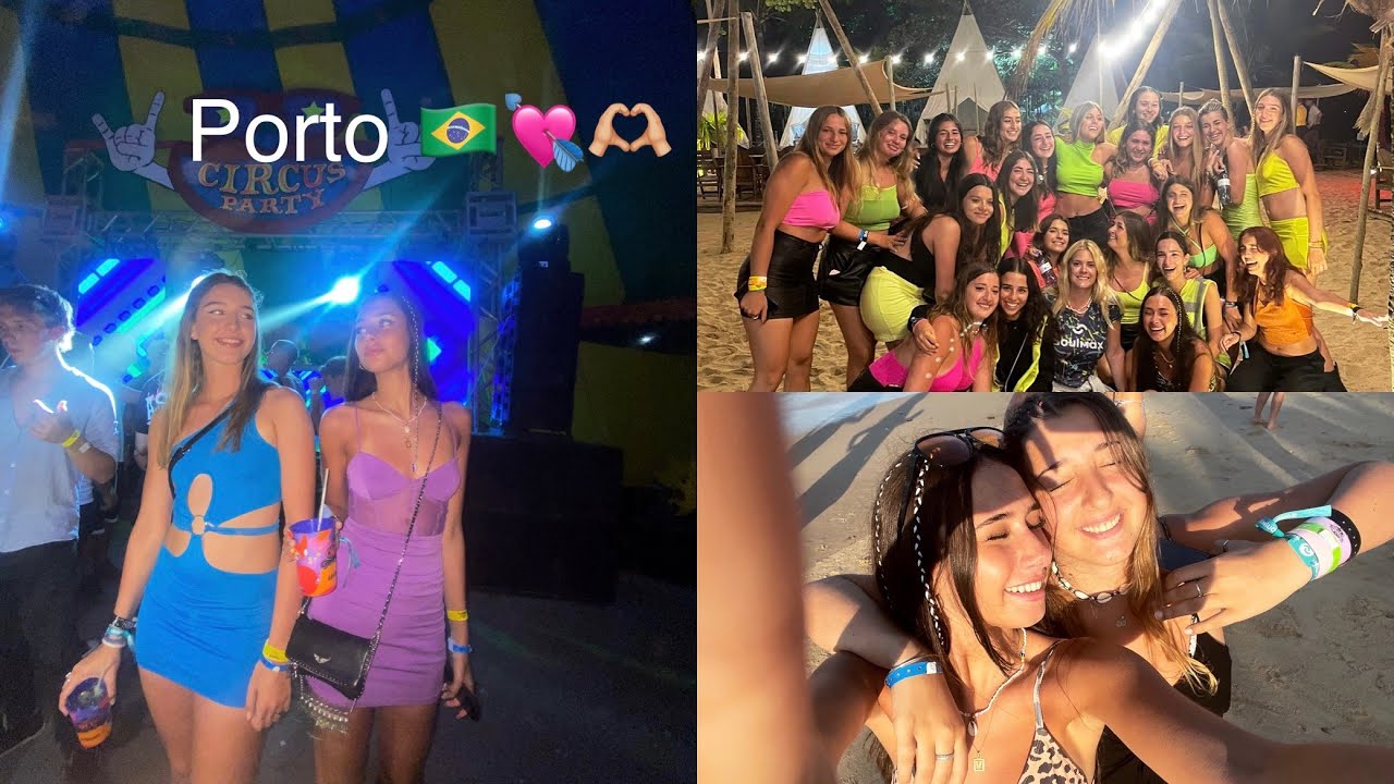 PORTO💘