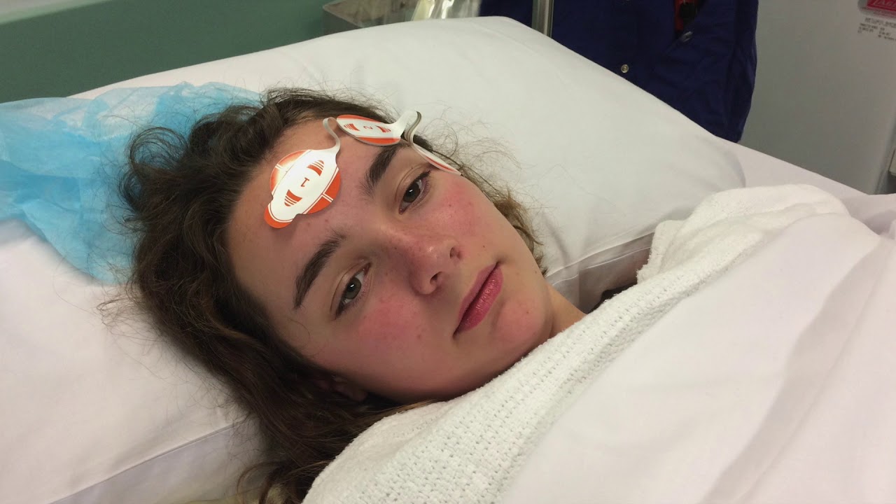 Spinal Fusion Vlog // Spondylolisthesis Surgery