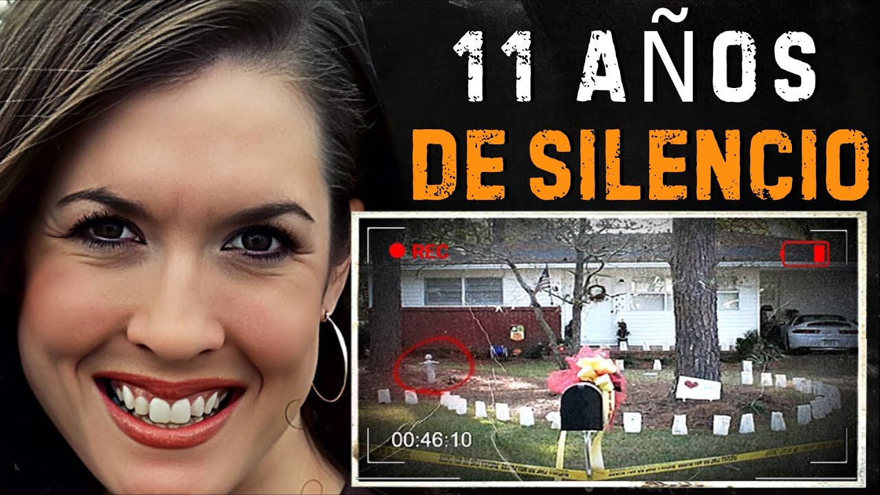 Una desaparición urbana que atormentó a una nación durante 12 años.