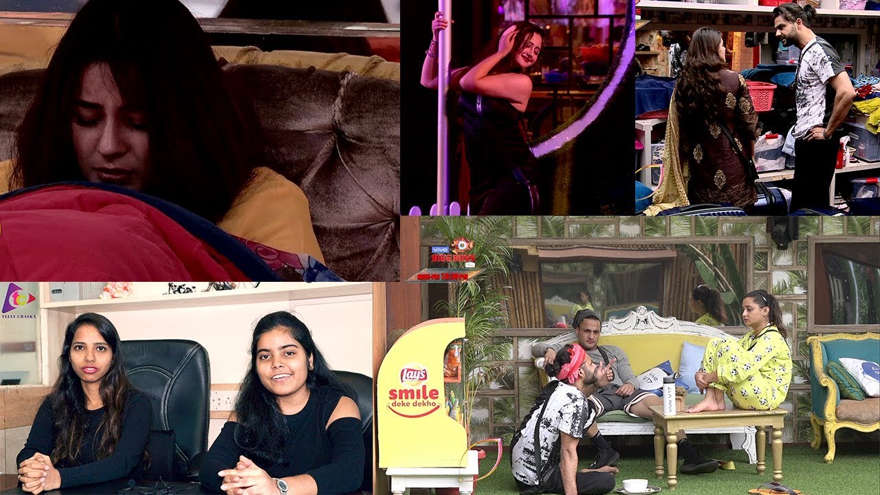 Bigg Boss 13 | Review And Preview Through Our Eyes | Telly Chaska