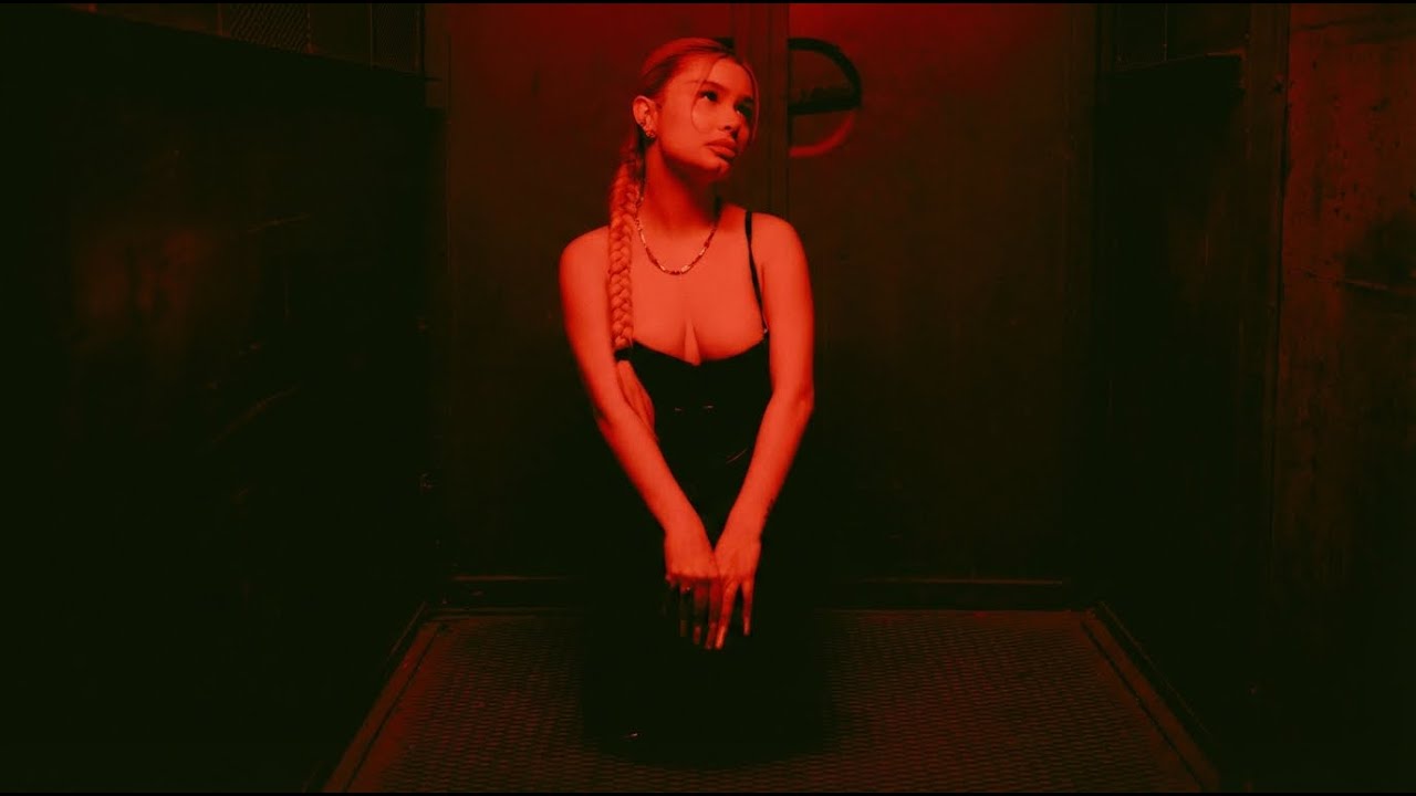 zdunekk - woda sodowa [Official Music Video]