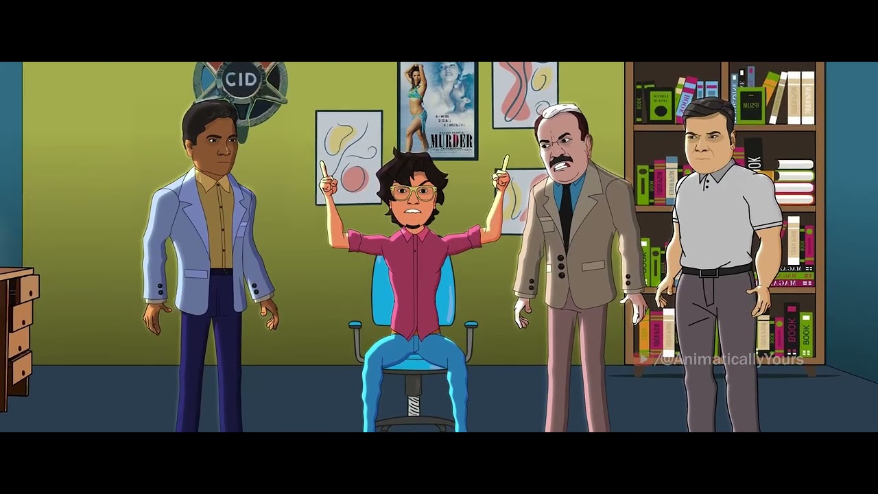 #animation