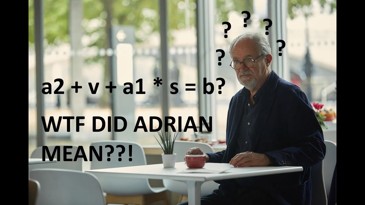 Ep 47 - The Sense of An Ending Explained